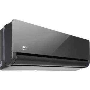 H+ desing klíma silver mirror bal