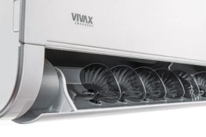 VIVAX H+ Design 3.5 kW 5. kép