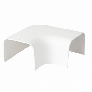 Dekorcsatorna belső ívelem