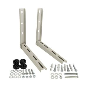 Klímatartó konzol szett