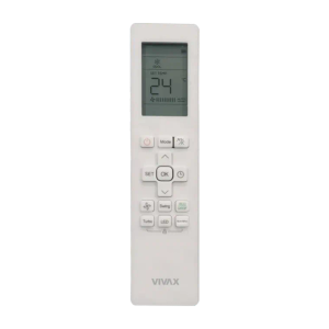 VIVAX Y Design 3.5 kW 5. kép