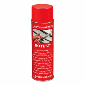 Rothenberger szivárgáskereső spray