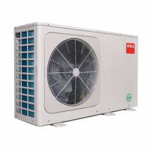 Vivax Aeri R32 Hőszivattyú jobbról