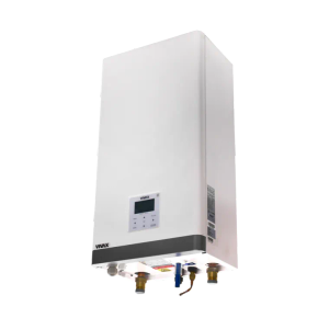 Hőszivattyú beltéri jobbról