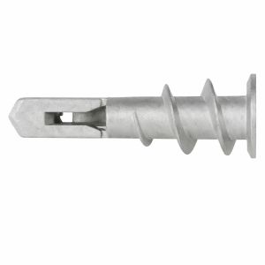 gipszkarton dübel fém