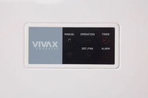 VIVAX CF AERI MONO 7 kW 4. kép