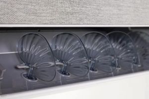 VIVAX H+ Design 5 kW SILVER 5. kép