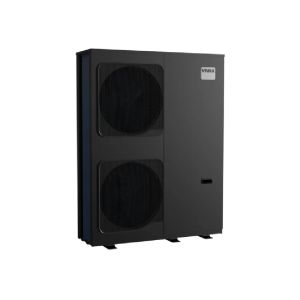 Vivax Aema hőszivattyú jobbról