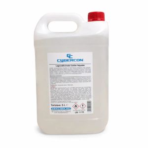 Cybercon klímatisztító és fertőtlenítő folyadék