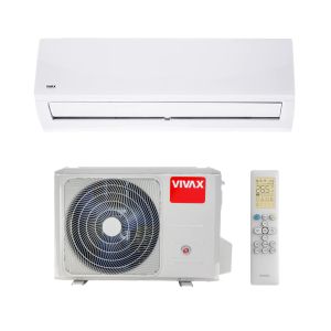 VIVAX N Design 2.5 kW SZETT