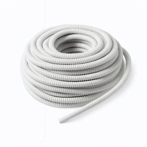 Fehér cseppvízcső