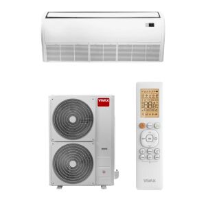 VIVAX CF AERI MONO 14 kW 6. kép