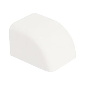 Dekorcsatorna végelzáró elem