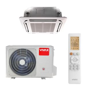 VIVAX CC AERI MONO 7.0 kW SZETT