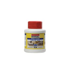 Soudal pvc ragasztó