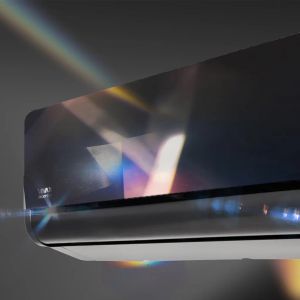 Vivax beltéri H+ Design klíma