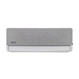 vivax H desing beltéri silver