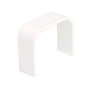 Dekorcsatorna külső toldóelem