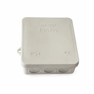 ALK-Tech kötődoboz