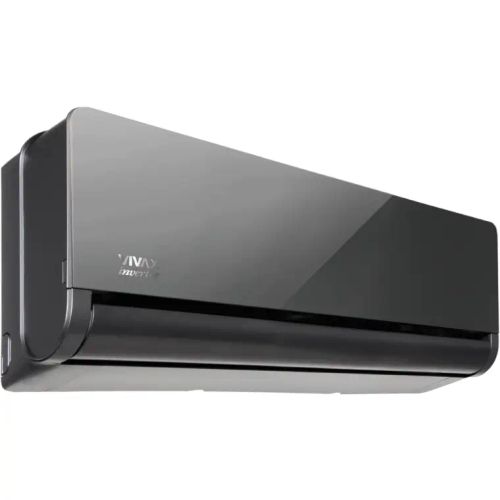 H+ desing klíma silver mirror bal