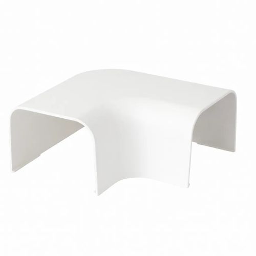 Dekorcsatorna belső ívelem