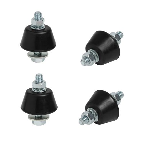 Rezgéscsillapító gumibakok