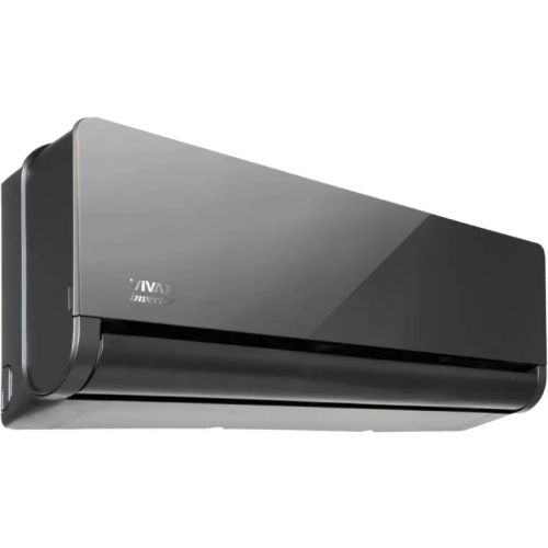 vivax H desing beltéri silver mirror