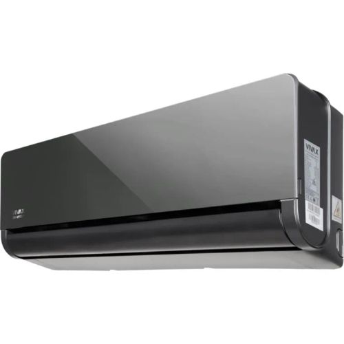 vivax H desing beltéri gray mirror