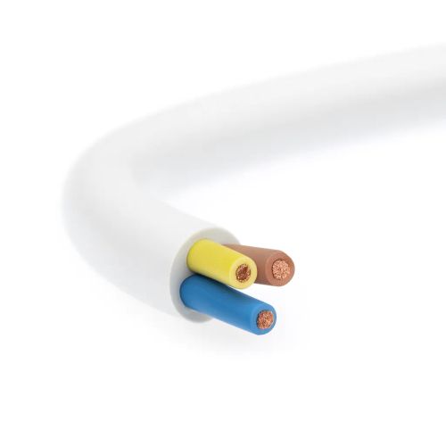 3 eres szigetelt rézvezeték