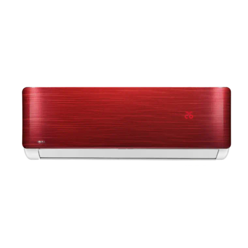 R+ desing klíma red 