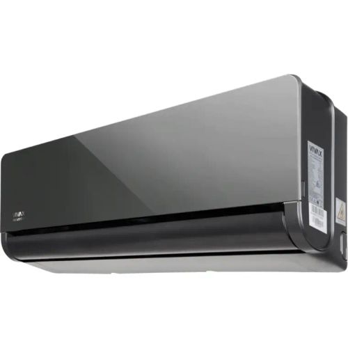 H+ desing klíma gray mirror jobb