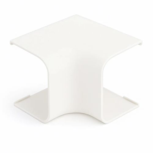 Dekorcsatorna belső sarokelem