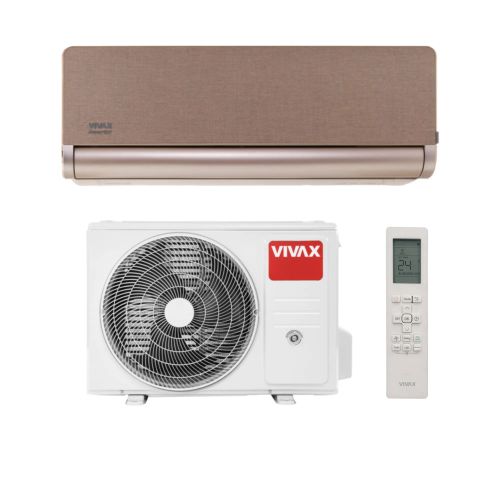 VIVAX H+ Design 3.5 kW GOLD SZETT