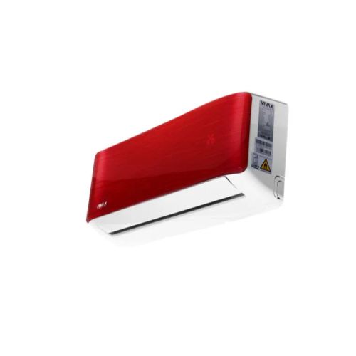 vivax R desing beltéri red