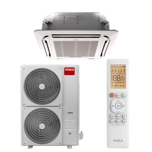 VIVAX CC AERI MONO 16 kW SZETT