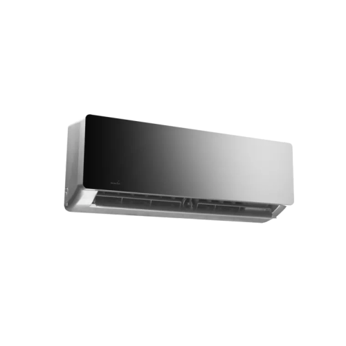 vivax R desing beltéri silver mirror