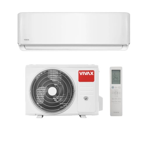 VIVAX R+ Design 5.0 kW SZETT