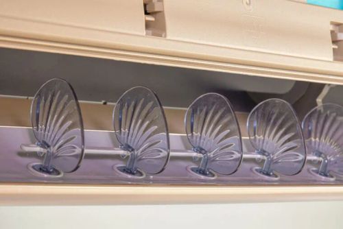 VIVAX H+ Design 5 kW GOLD 5. kép