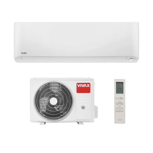 VIVAX Y Design 3.5 kW SZETT