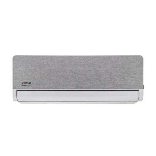 H+ desing klíma silver