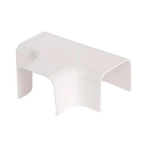 Dekorcsatorna T idom