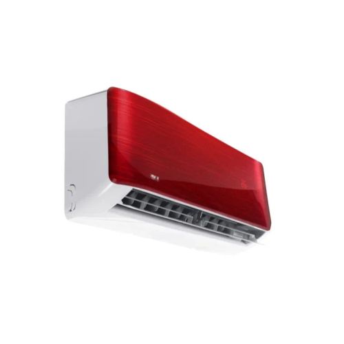 vivax R desing beltéri red