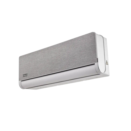 vivax H desing beltéri silver