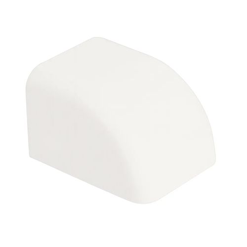 Dekorcsatorna végelzáró elem