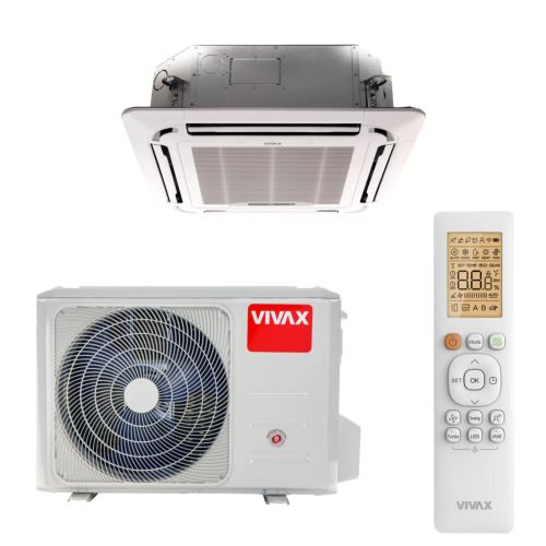 VIVAX CC AERI MONO 7.0 kW SZETT