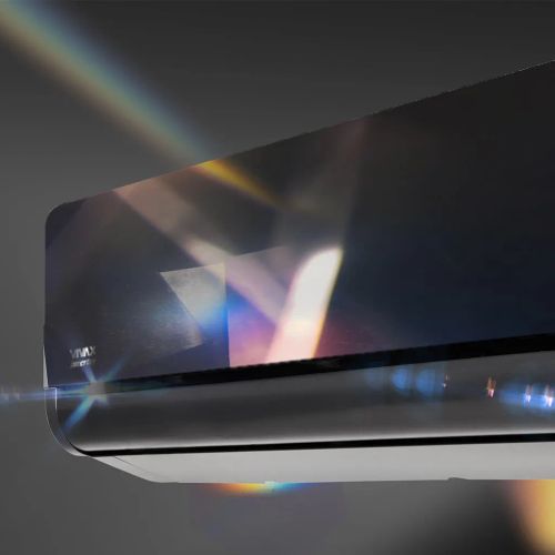 Vivax beltéri H+ Design klíma