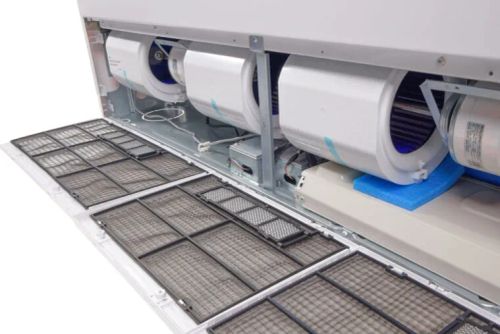 VIVAX CF AERI MONO 7 kW 5. kép