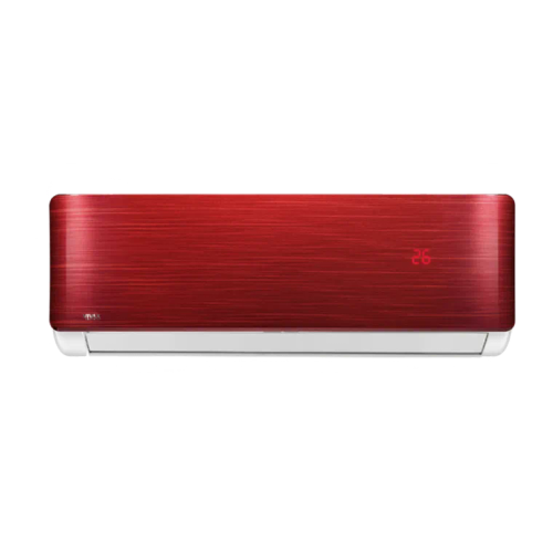 vivax R desing beltéri red