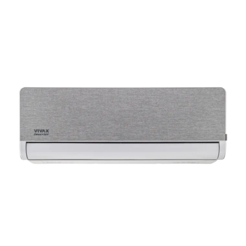 vivax H desing beltéri silver