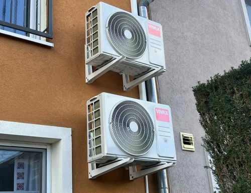 Klímatelepítés Budapesten, Pest megyében és vonzáskörzetében - Klímabajnok Kft.